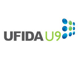 用友U9 V2.0 财务管理行业的ERP智慧引擎