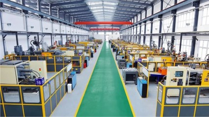 绿色转型的典范 解析嘉定企业获国家级“绿色工厂”称号的管理密码